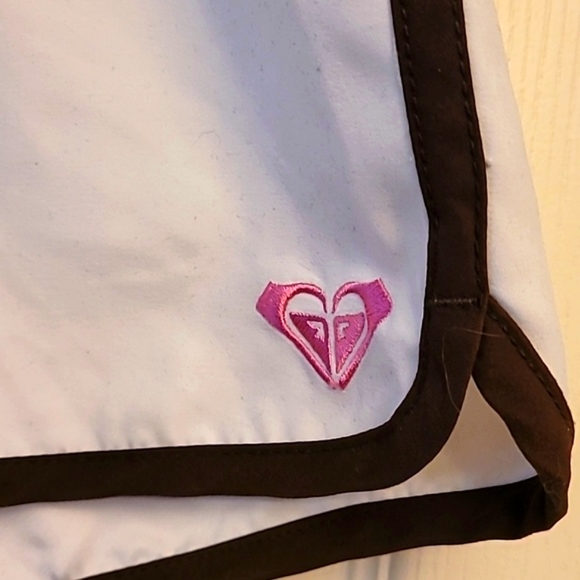 Roxy board shorts - Picture 3 of 4